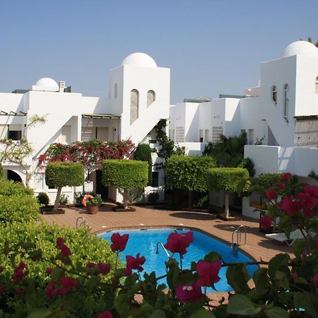 Apartamentos Torrelaguna 베라 외부 사진