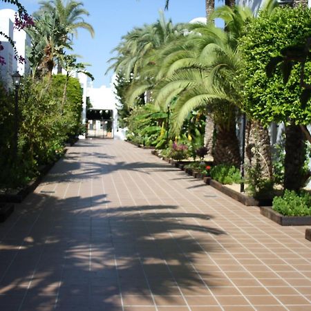Apartamentos Torrelaguna 베라 외부 사진