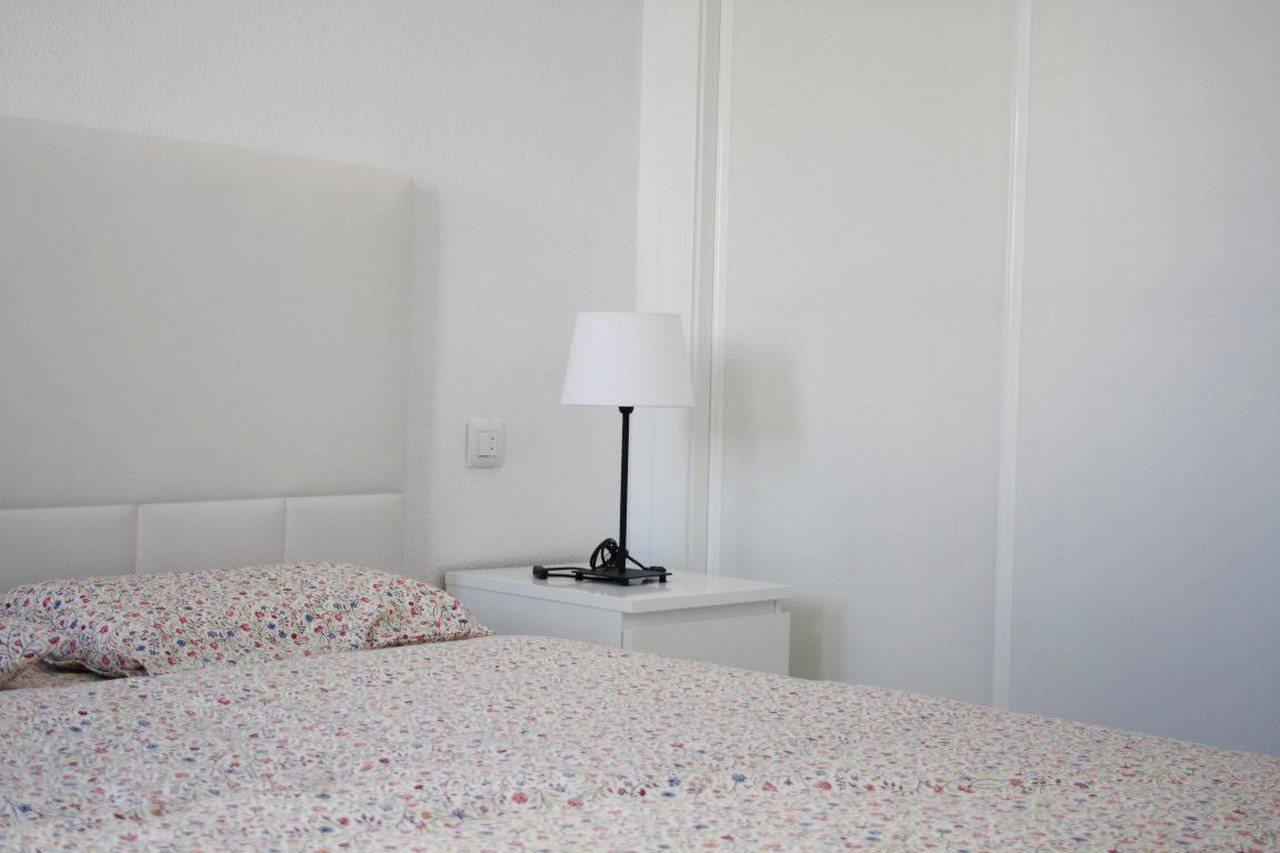 Apartamentos Torrelaguna 베라 외부 사진