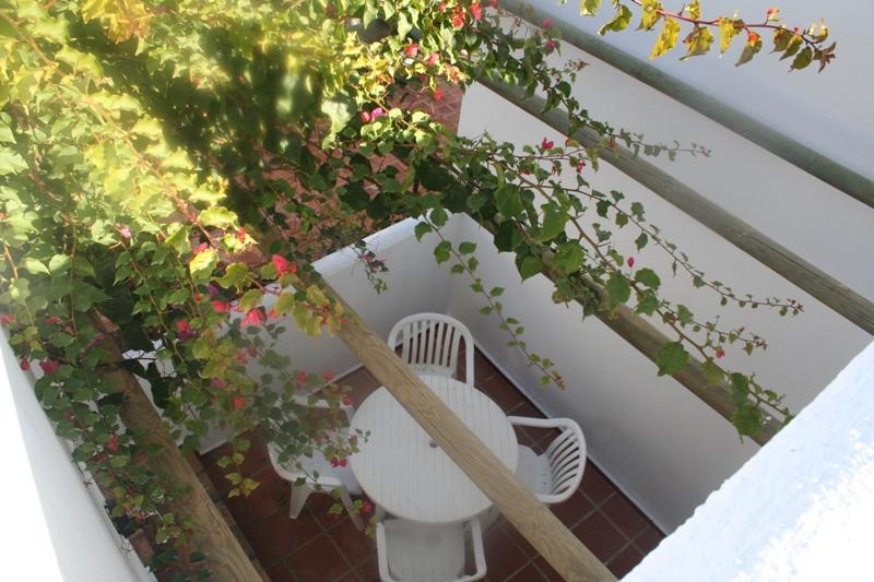 Apartamentos Torrelaguna 베라 외부 사진