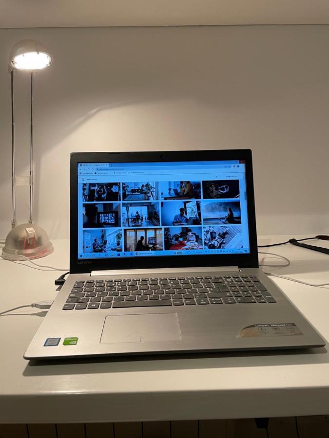 Apartamentos Torrelaguna 베라 외부 사진