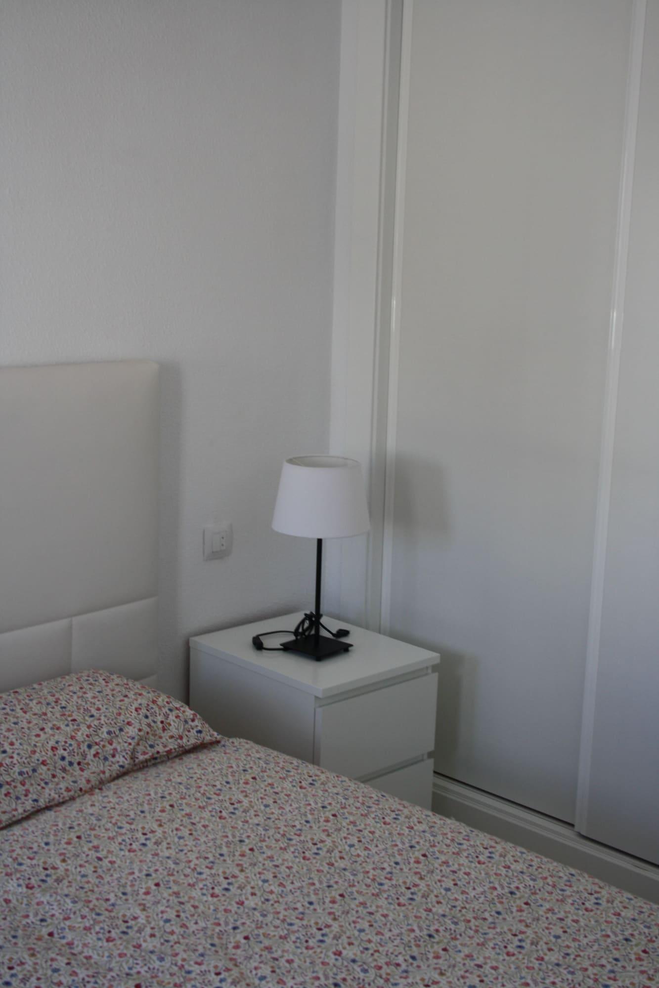 Apartamentos Torrelaguna 베라 외부 사진