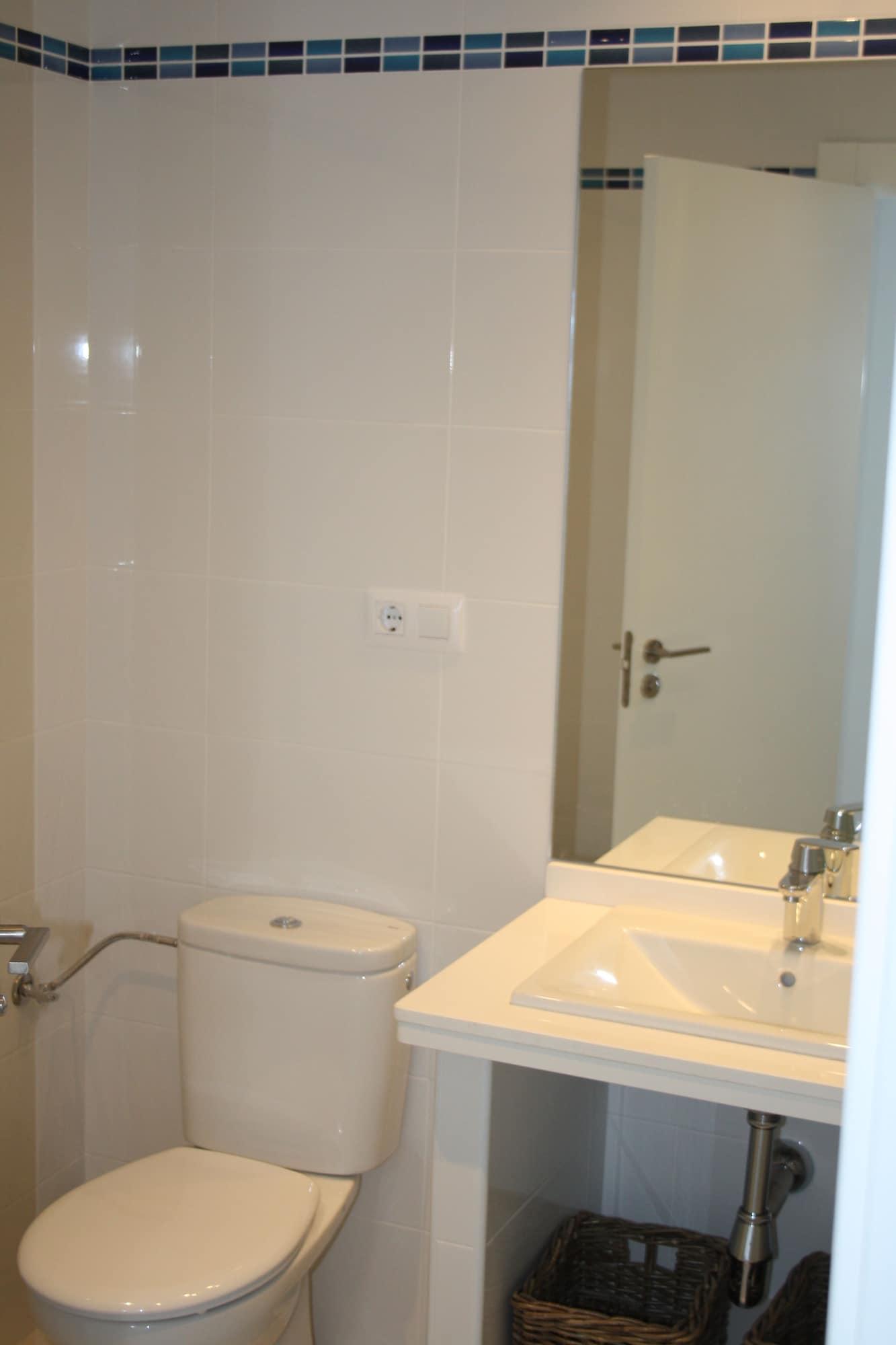 Apartamentos Torrelaguna 베라 외부 사진
