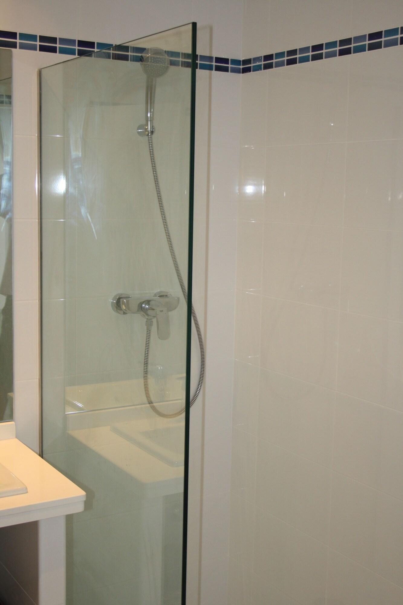 Apartamentos Torrelaguna 베라 외부 사진