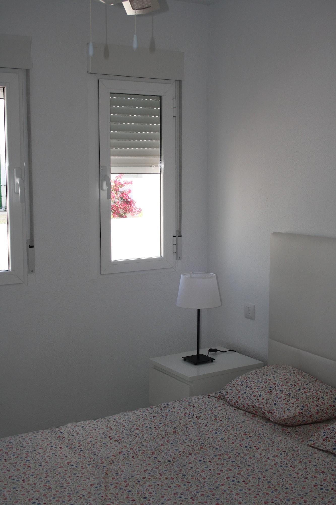 Apartamentos Torrelaguna 베라 외부 사진