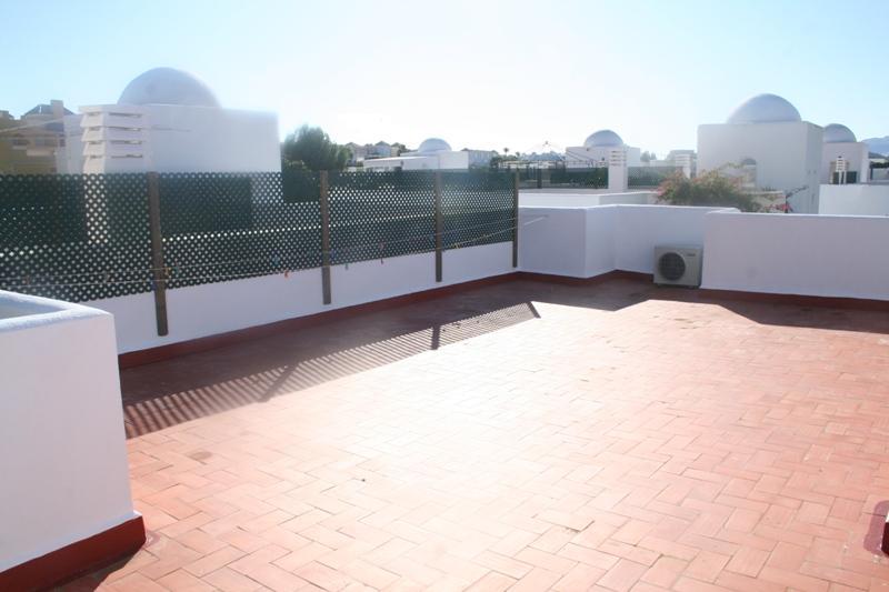Apartamentos Torrelaguna 베라 외부 사진